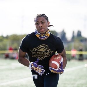 Meet your Posher, Langston